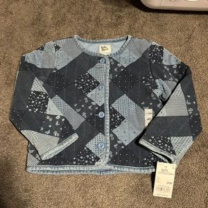 Baby B'Gosh 24M Girls Jacket Never Worn